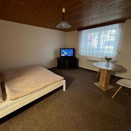 Kvetinova Apartment Litoměřice Bagian luar foto