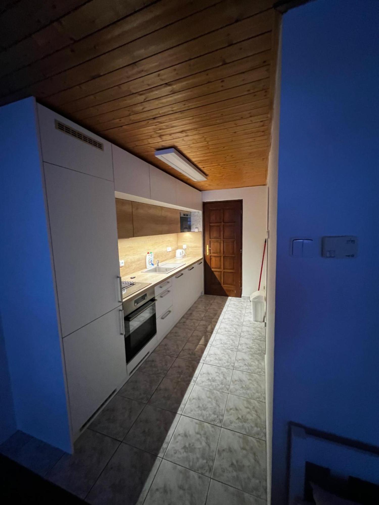 Kvetinova Apartment Litoměřice Bagian luar foto