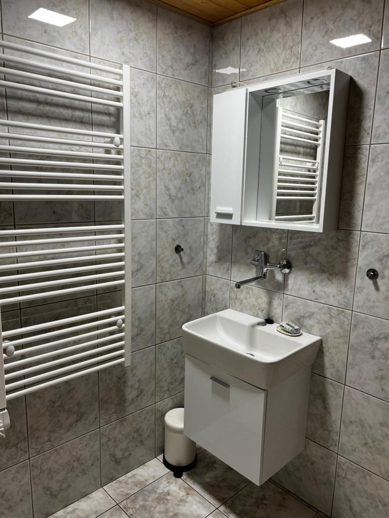 Kvetinova Apartment Litoměřice Bagian luar foto