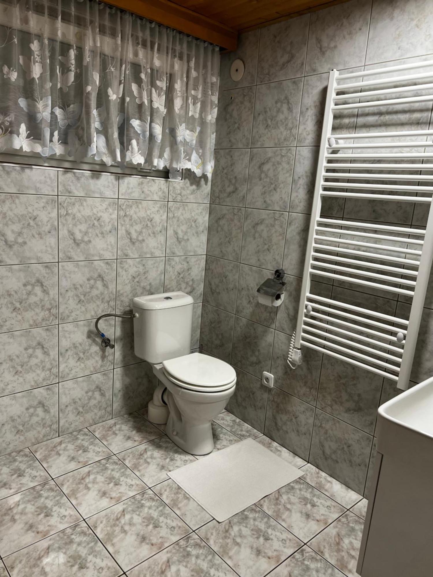 Kvetinova Apartment Litoměřice Bagian luar foto